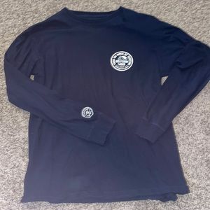 vans t shirt